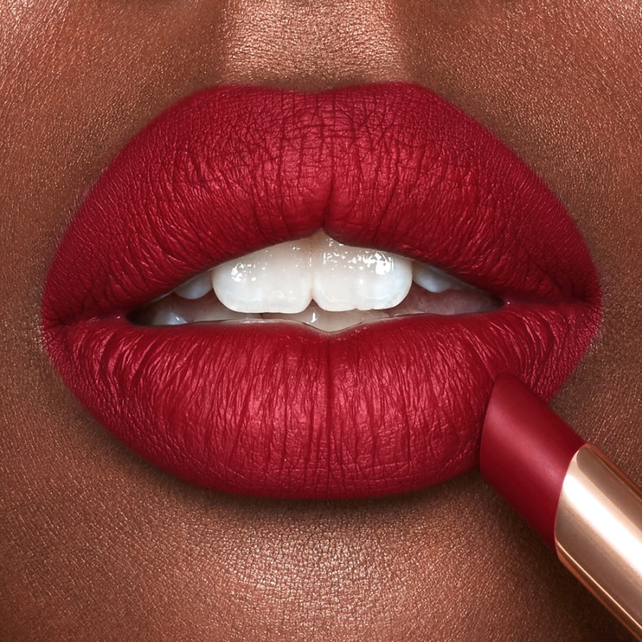 Charlotte Tilbury Limitless Lucky Lips New