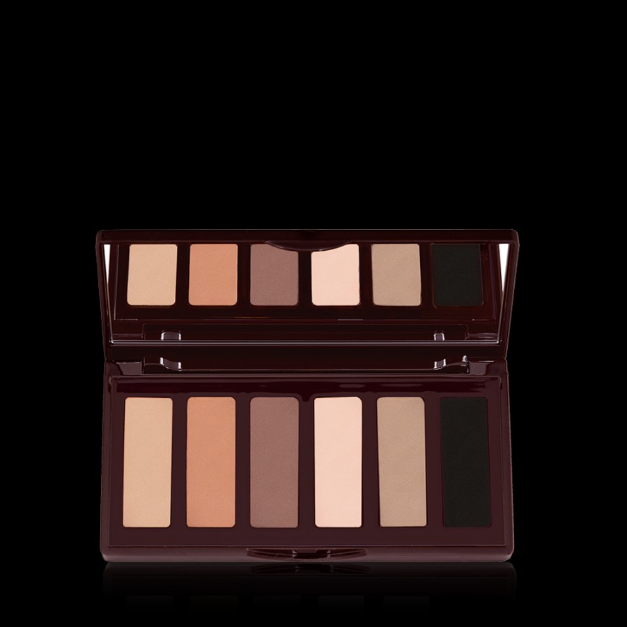 Charlotte Tilbury Super Nudes Easy Eye Palette Online