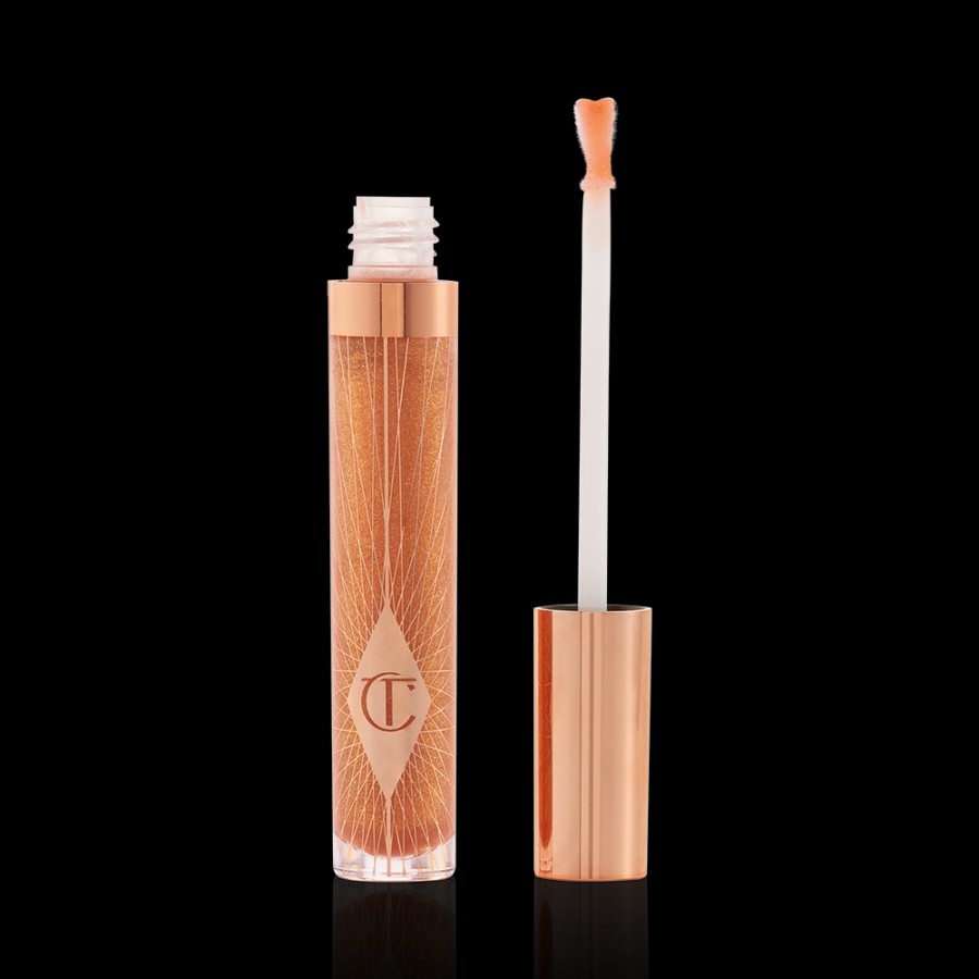 Charlotte Tilbury Collagen Lip Bath Hot