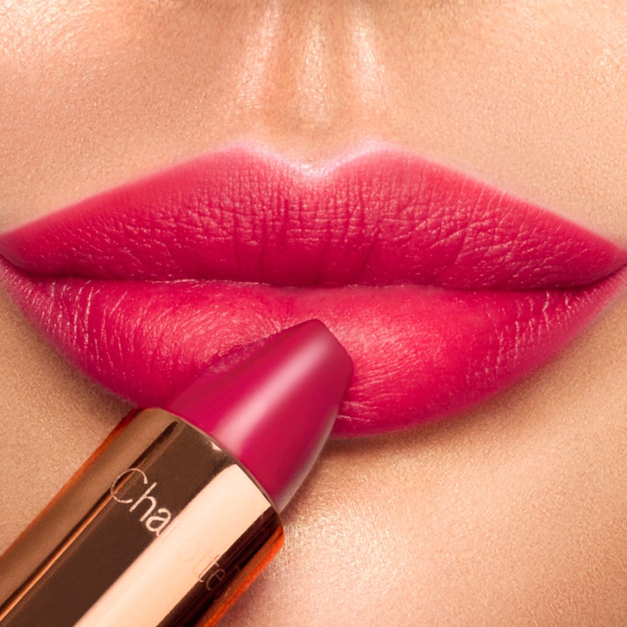 Charlotte Tilbury Matte Revolution Online