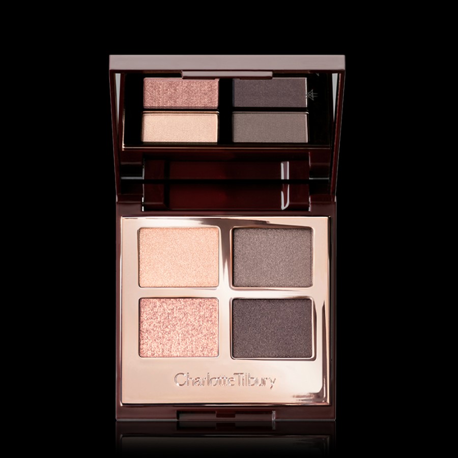 Charlotte Tilbury Luxury Palette Hot