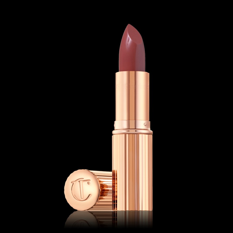 Charlotte Tilbury Pillow Talk Lipstick New