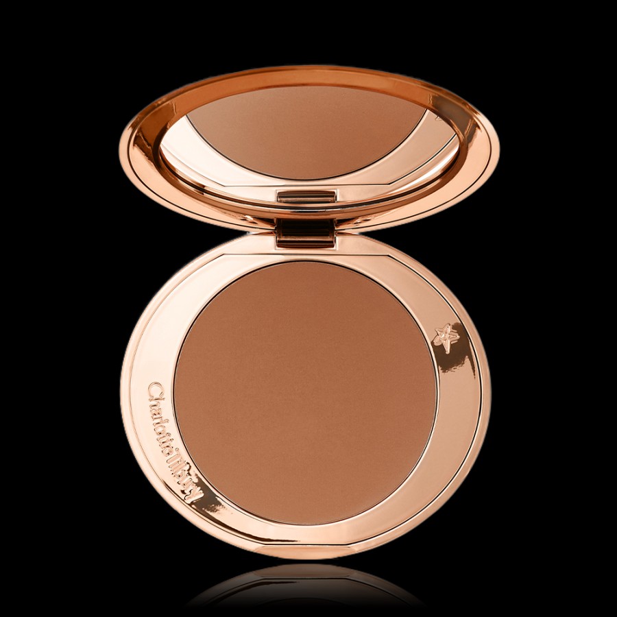 Charlotte Tilbury Airbrush Bronzer New