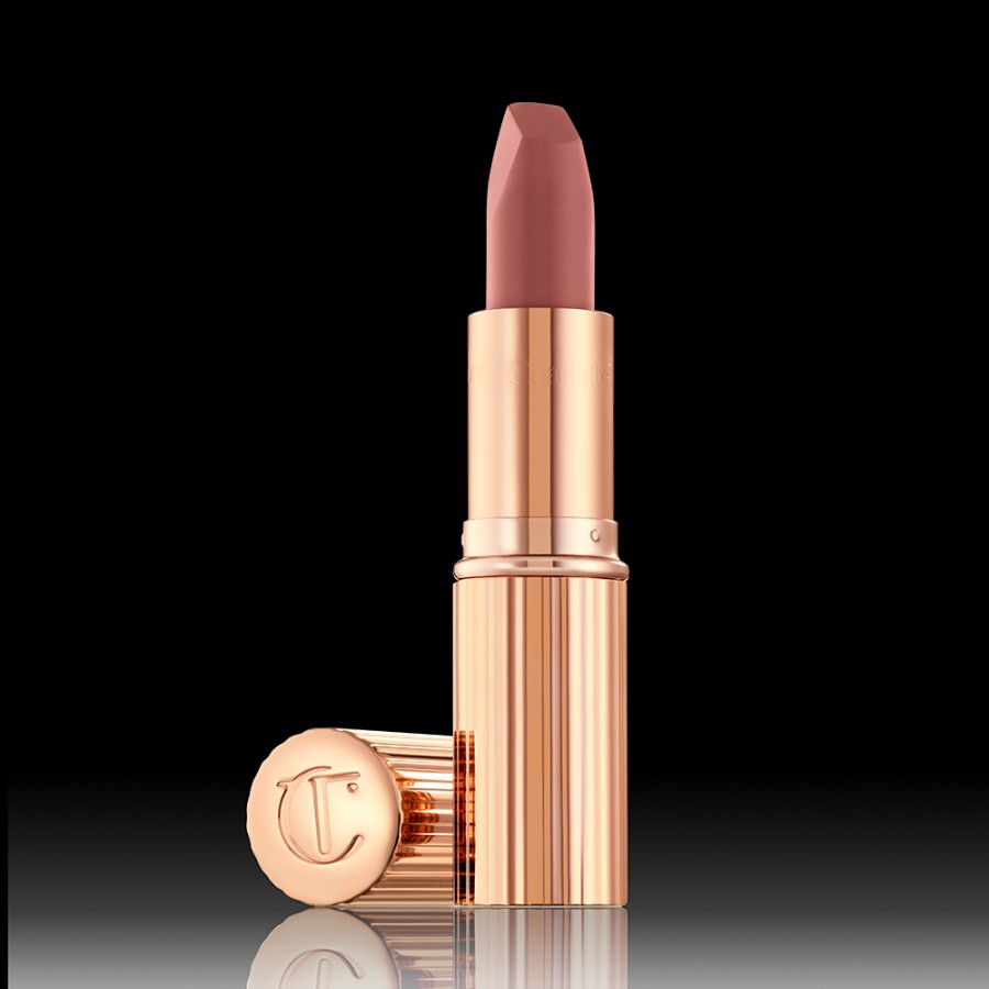 Charlotte Tilbury The Super Nudes Best