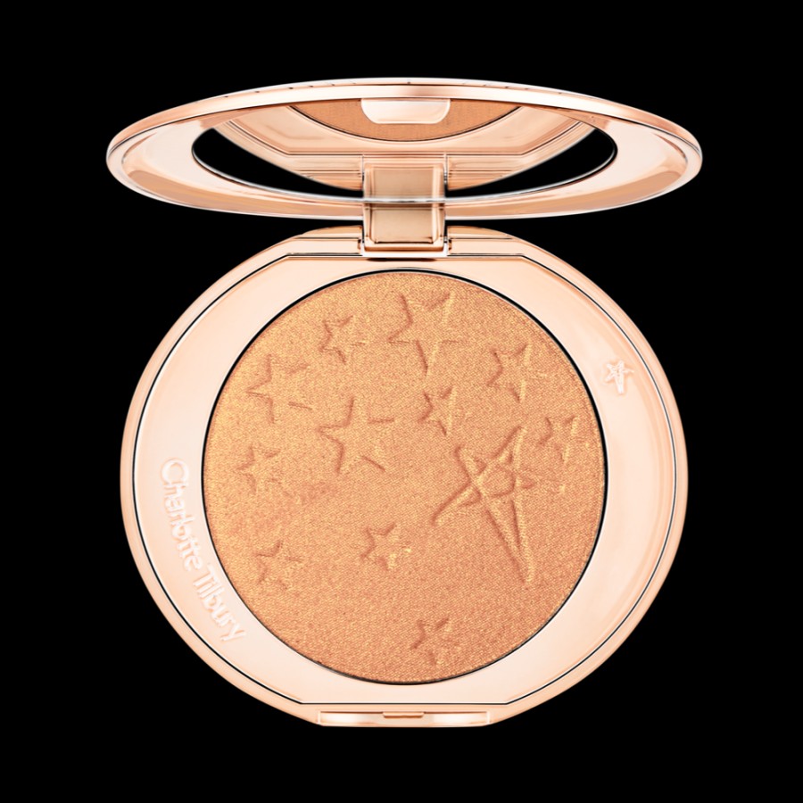 Charlotte Tilbury Hollywood Glow Glide Face Architect Highlighter Best