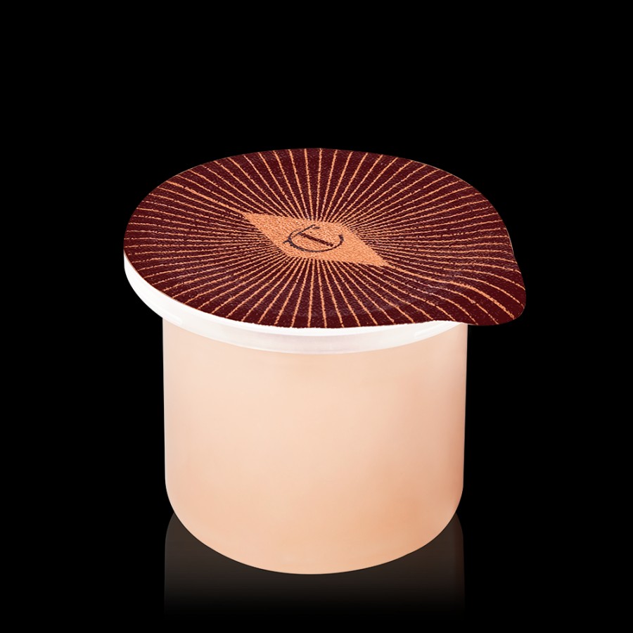 Charlotte Tilbury Charlotte'S Magic Night Cream Refill New