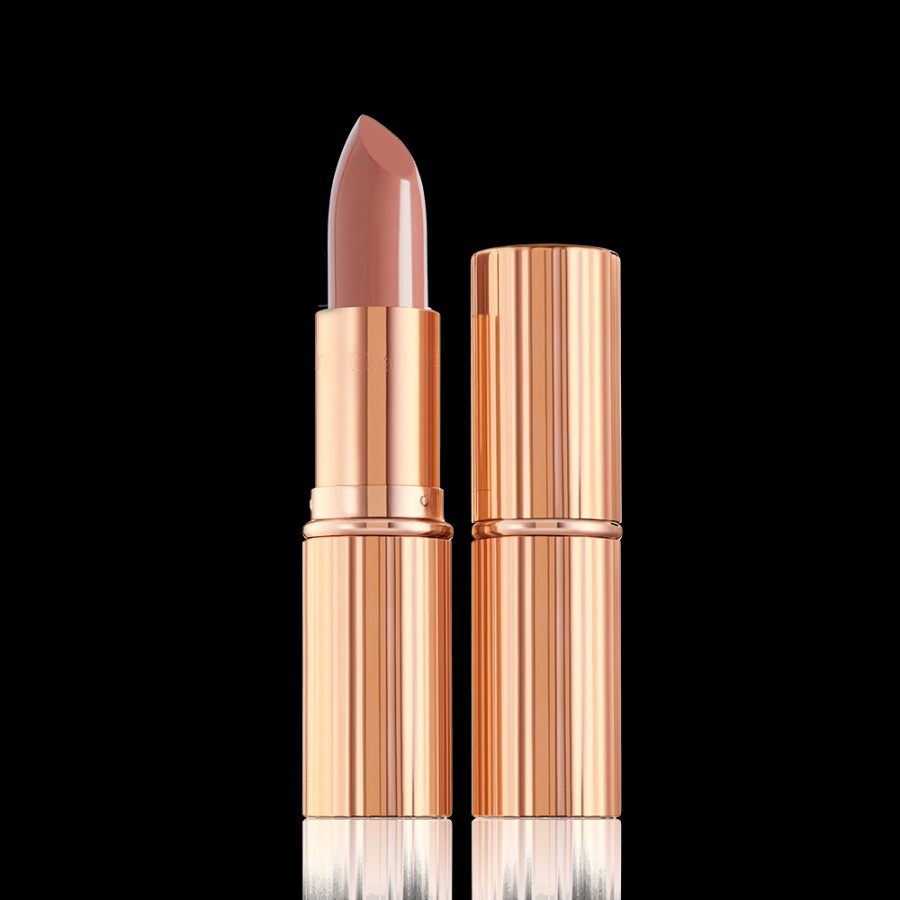 Charlotte Tilbury The Super Nudes Best