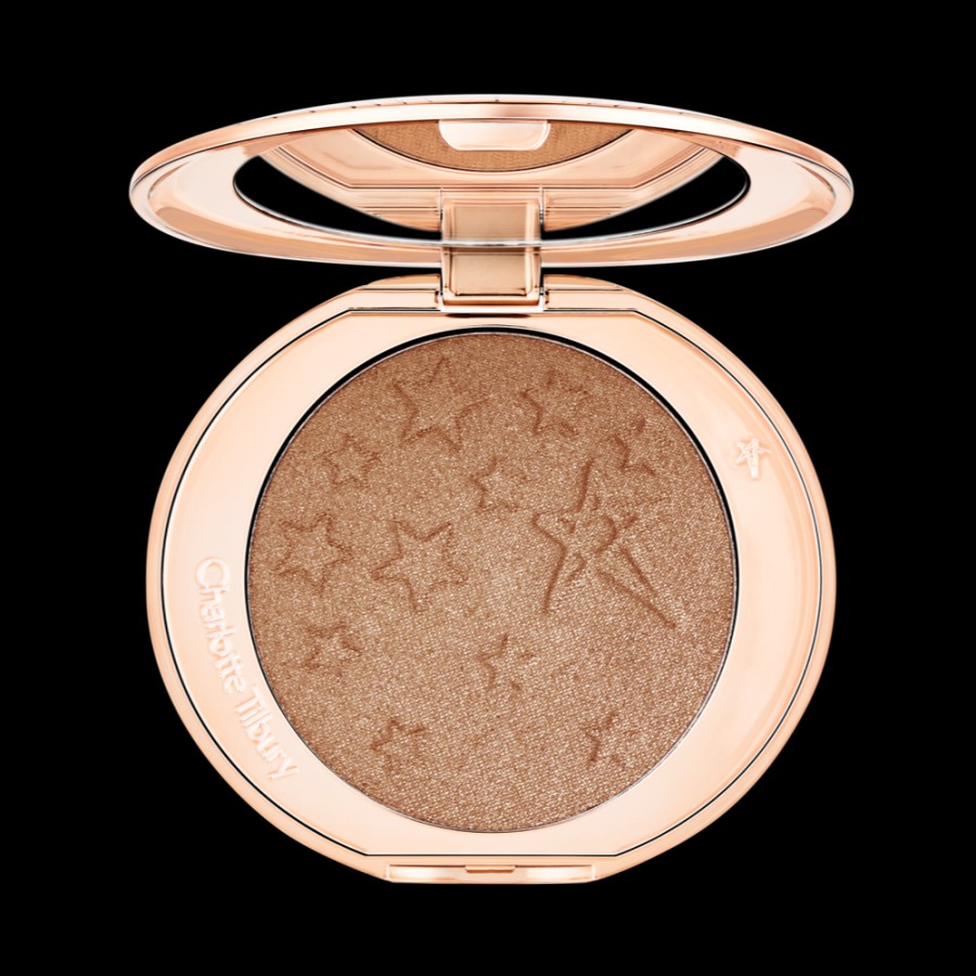 Charlotte Tilbury Hollywood Glow Glide Face Architect Highlighter Best