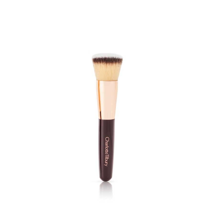 Charlotte Tilbury Mini Hollywood Complexion Brush Best