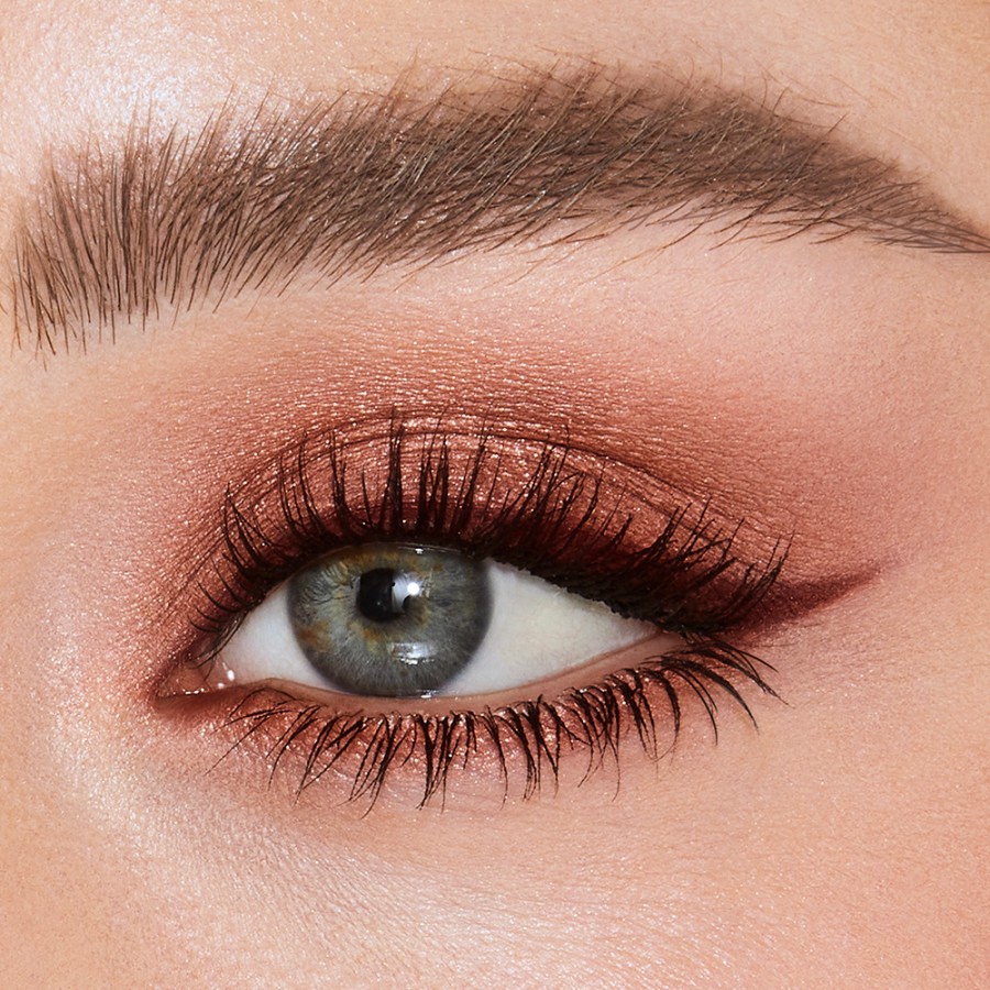 Charlotte Tilbury Eyes To Mesmerise New