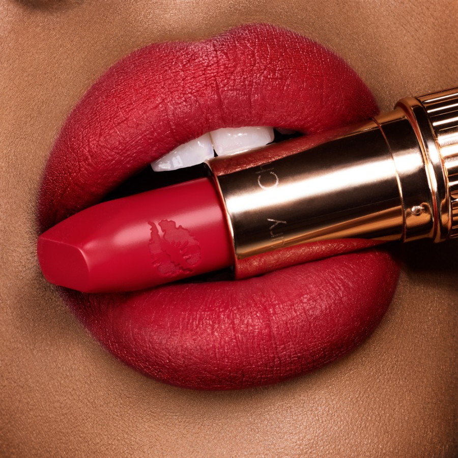 Charlotte Tilbury Hot Lips Hot