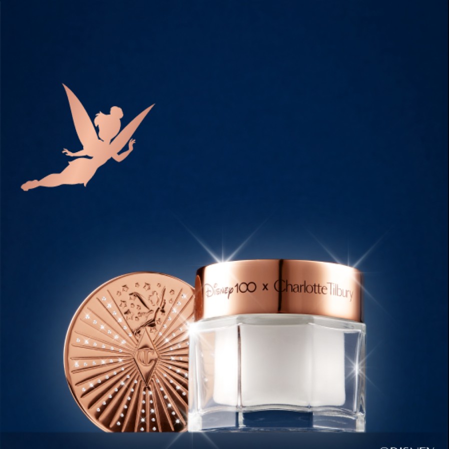 Charlotte Tilbury Charlotte'S Magic Cream New