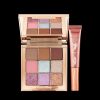 Charlotte Tilbury New! Beautyverse Eyes & Glowing Cheeks Kit Clearance