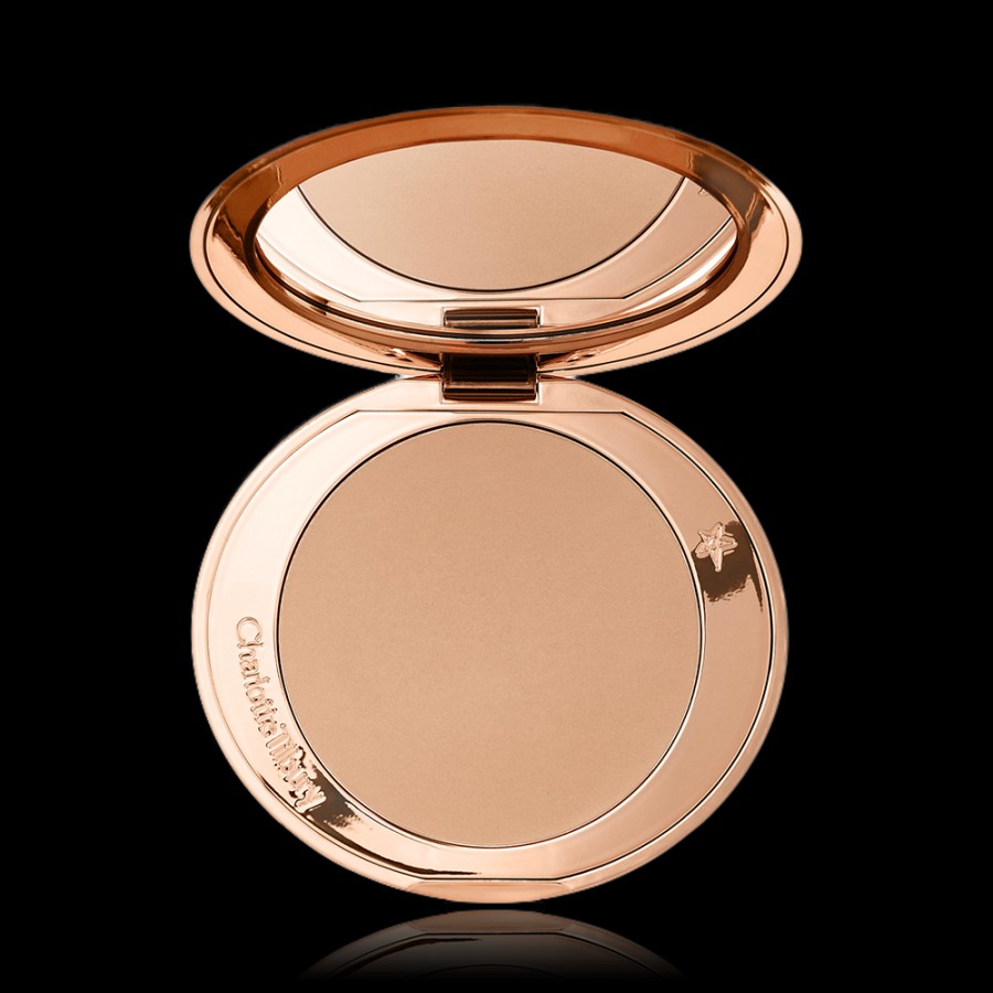 Charlotte Tilbury Airbrush Bronzer New