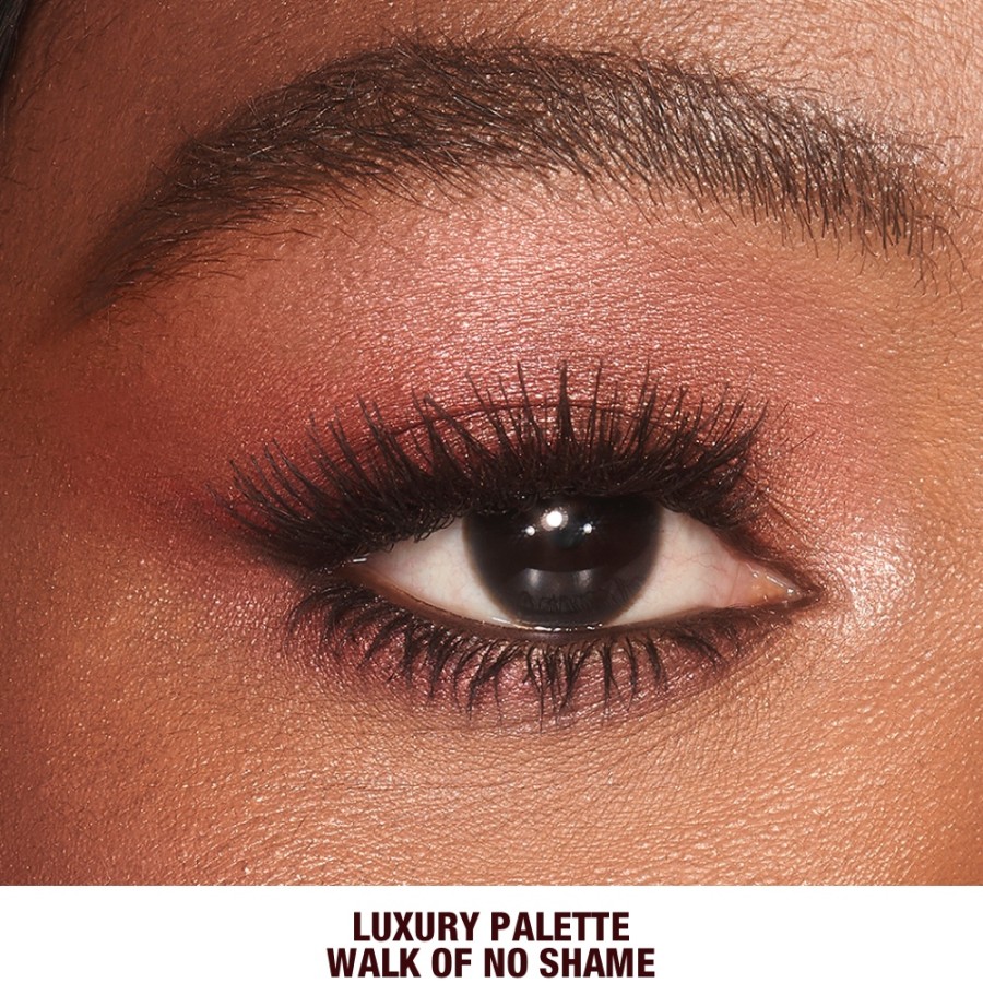 Charlotte Tilbury Luxury Palette Best