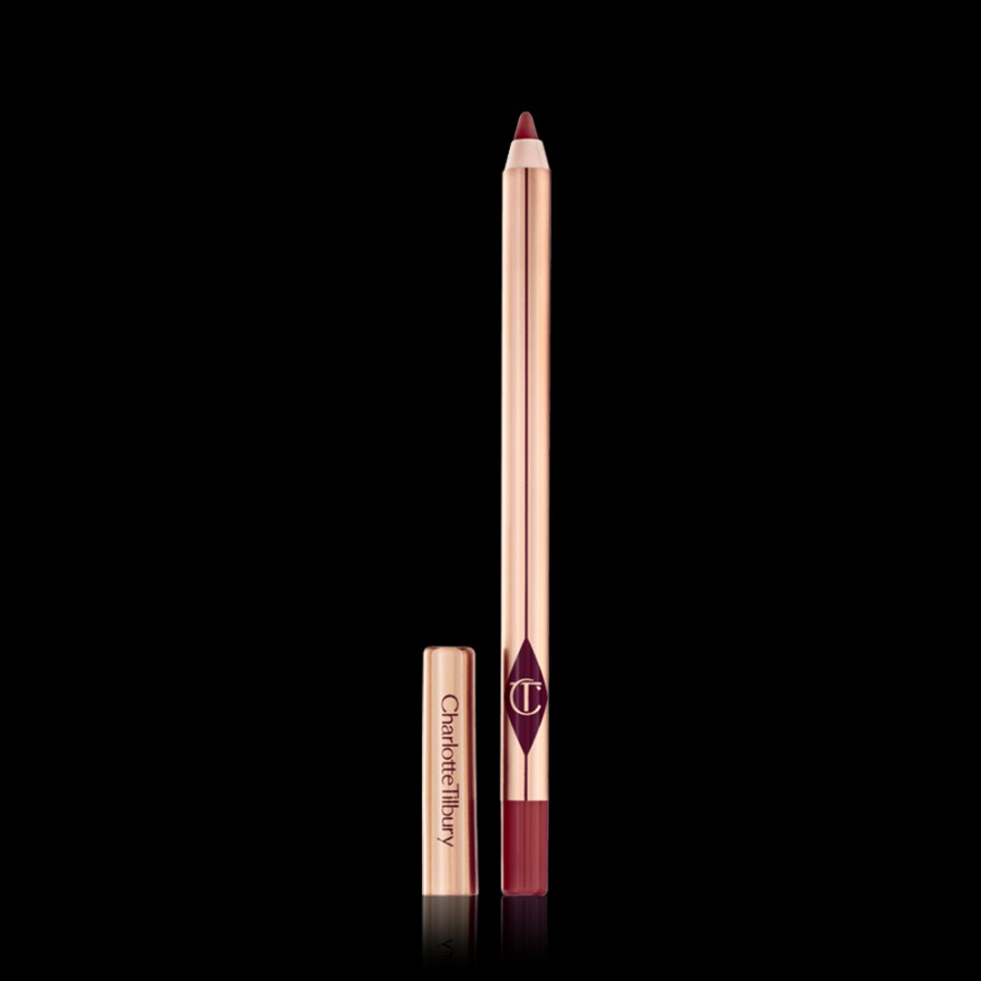 Charlotte Tilbury Lip Cheat Hot