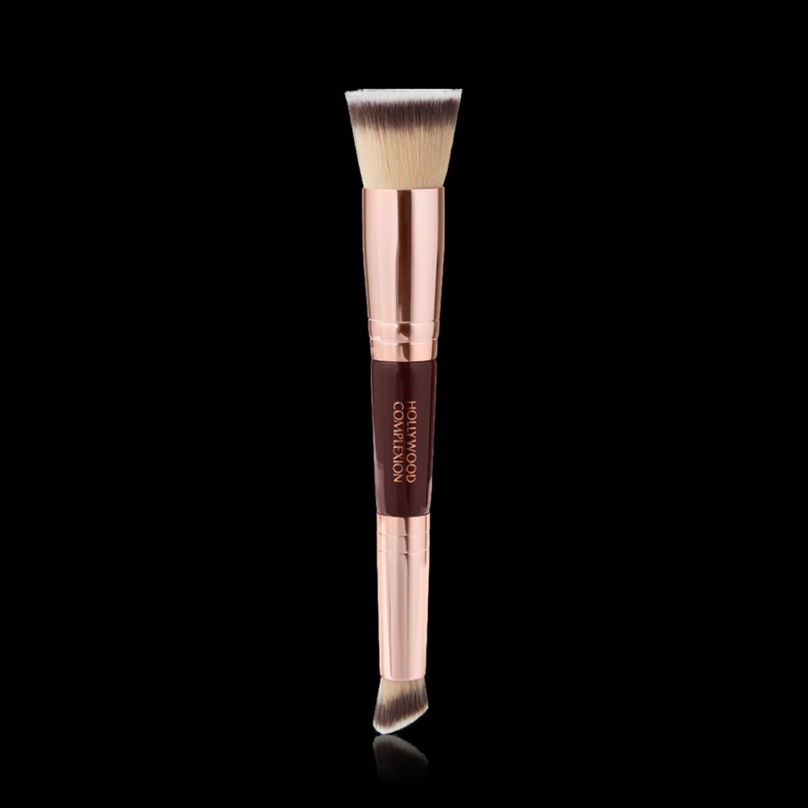 Charlotte Tilbury Hollywood Complexion Brush Clearance