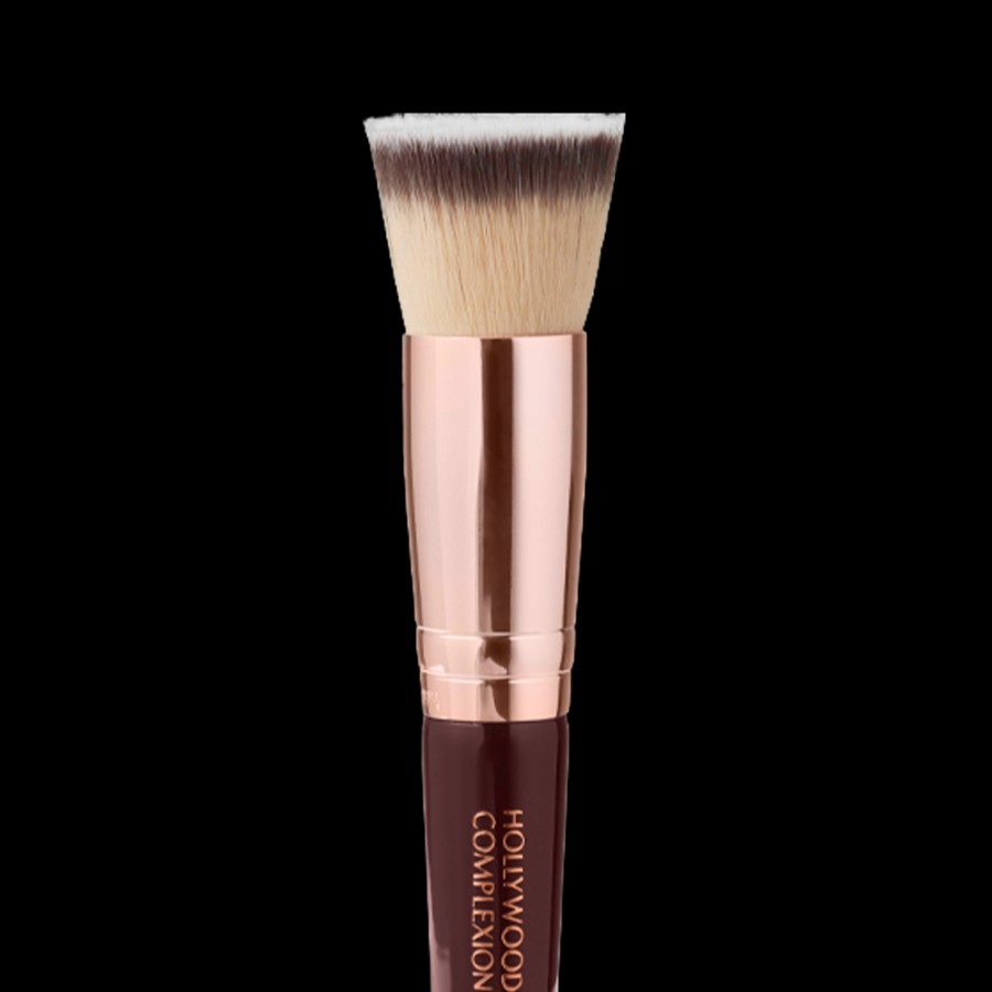 Charlotte Tilbury Hollywood Complexion Brush Clearance