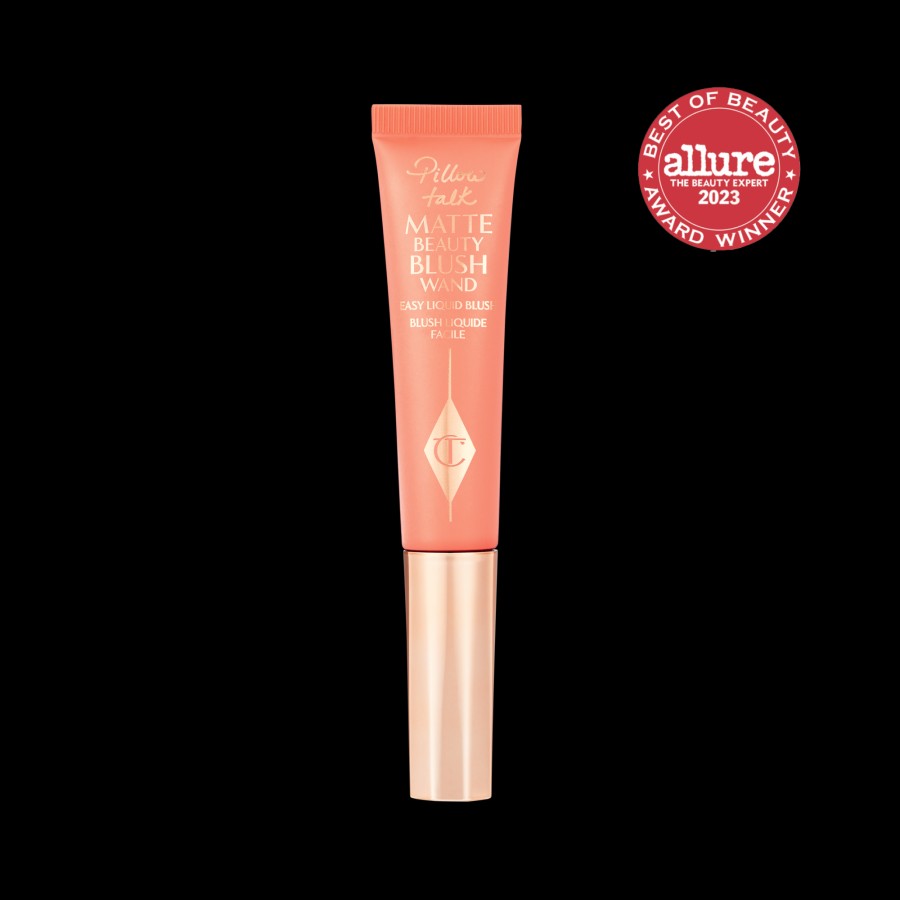 Charlotte Tilbury Matte Beauty Blush Wand Online