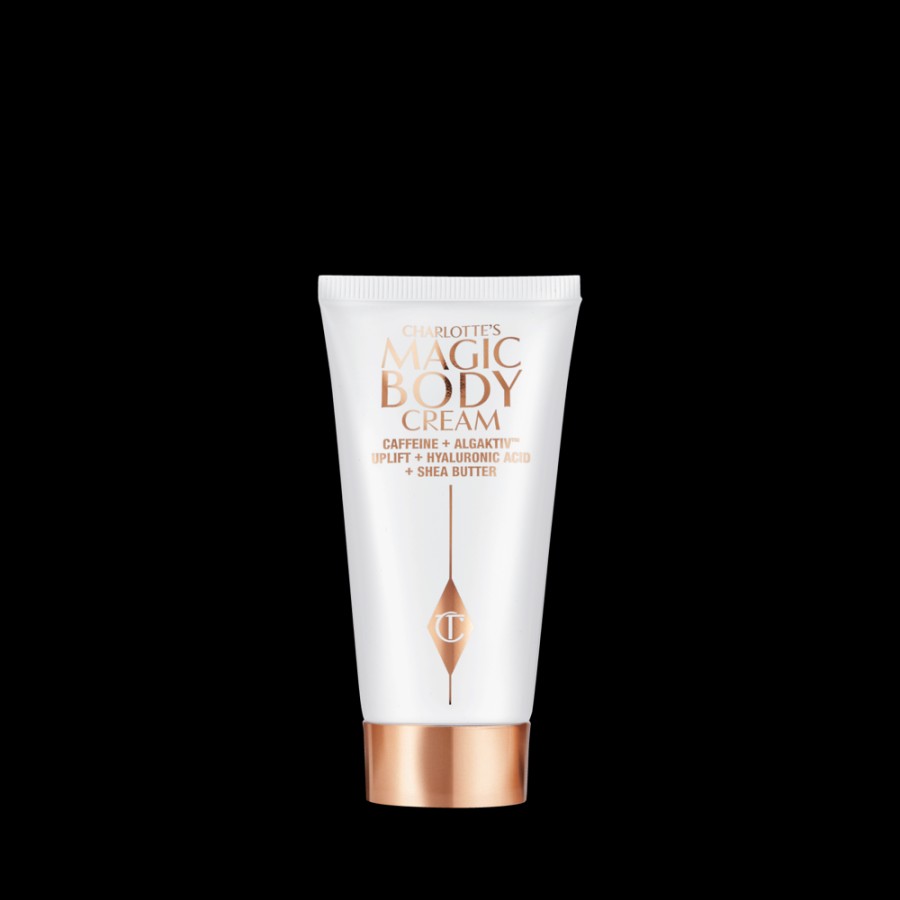 Charlotte Tilbury Charlotte'S Magic Body Cream Hot