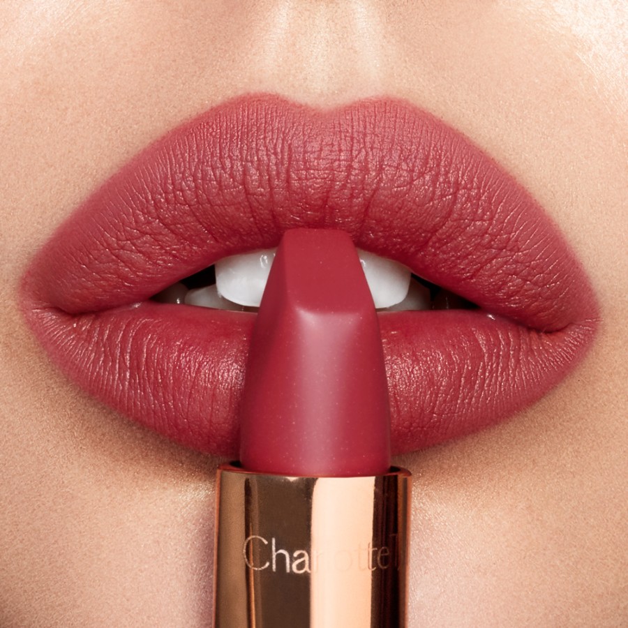 Charlotte Tilbury Matte Revolution Clearance