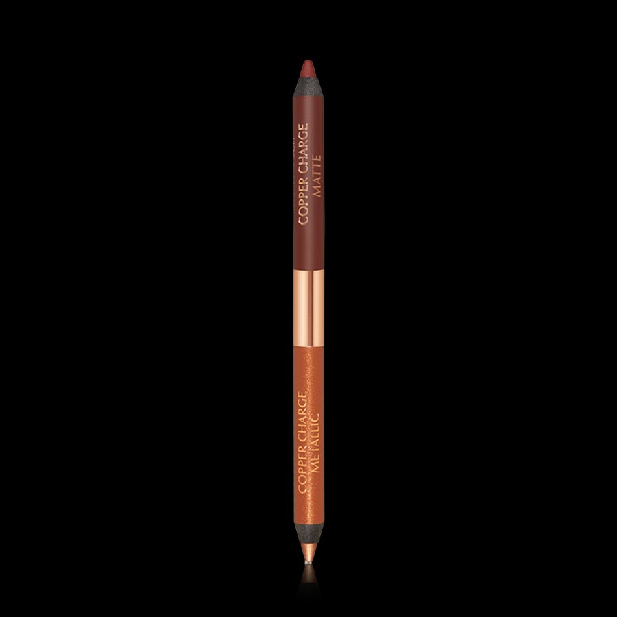 Charlotte Tilbury Eye Colour Magic Liner Duo New