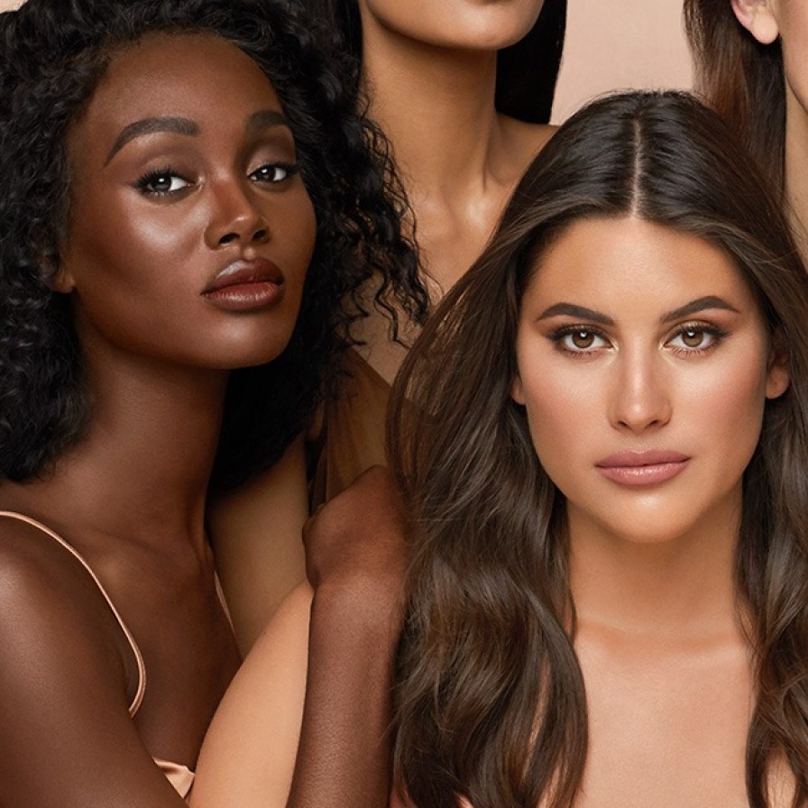 Charlotte Tilbury Flawless, Poreless Skin Secrets Best