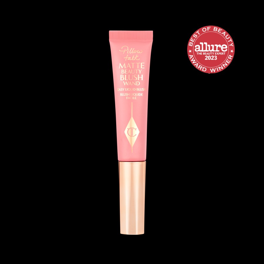 Charlotte Tilbury Matte Beauty Blush Wand Clearance