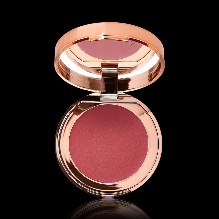 Charlotte Tilbury Pillow Talk Lip & Cheek Glow Clearance