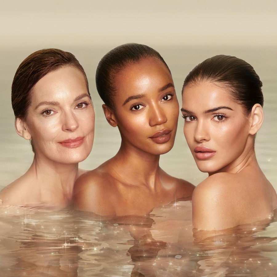 Charlotte Tilbury 24 Hours Of Magic Skin New