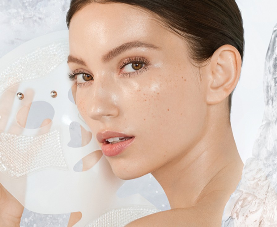 Charlotte Tilbury Cryo-Recovery Facial Duo Wholesale