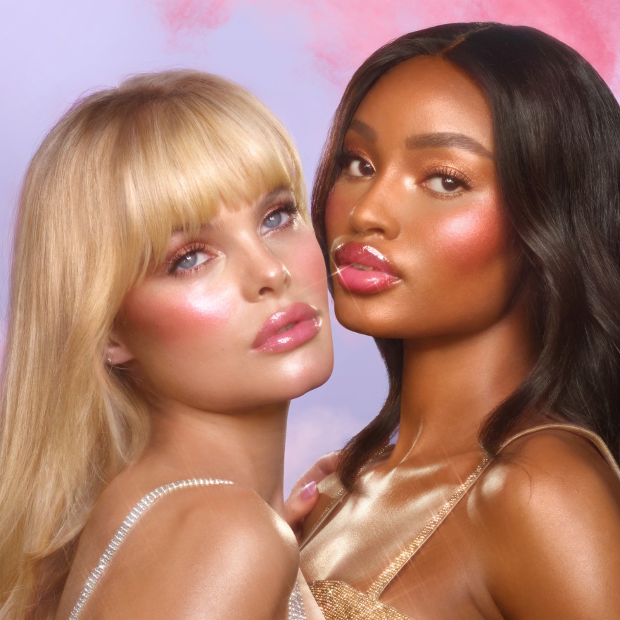 Charlotte Tilbury Pinkgasm Lip And Cheek Glow Duo Best