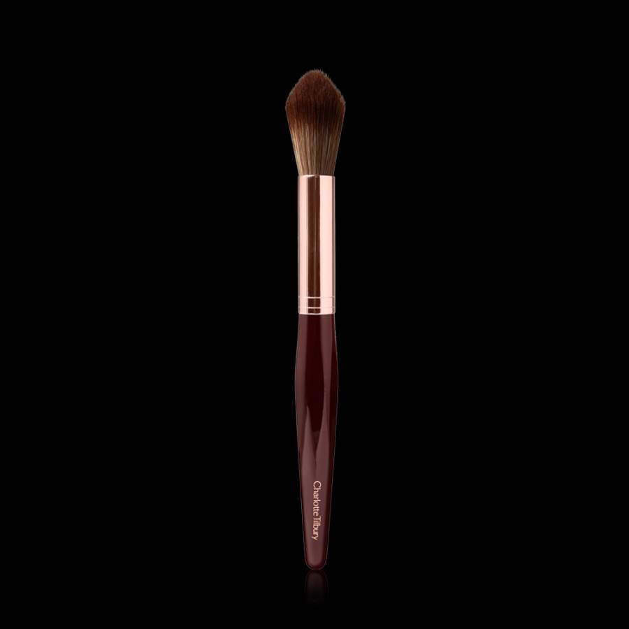 Charlotte Tilbury Powder & Sculpt Brush Clearance