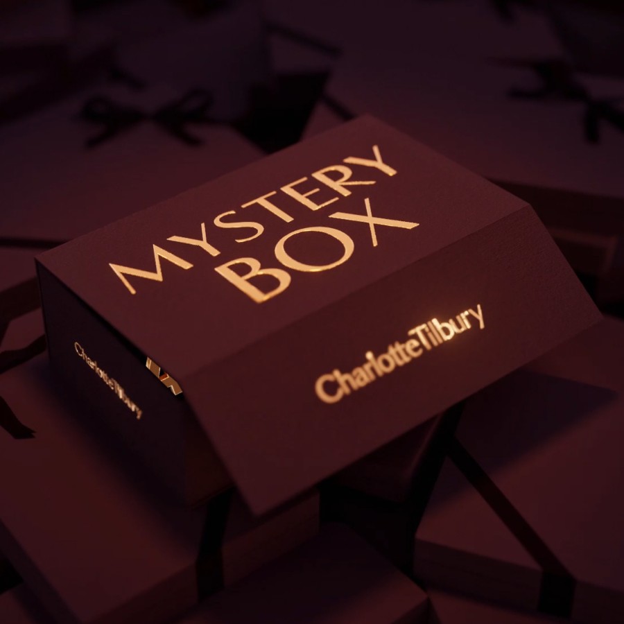 Charlotte Tilbury Charlotte'S Mystery Box Of Dreams Wholesale