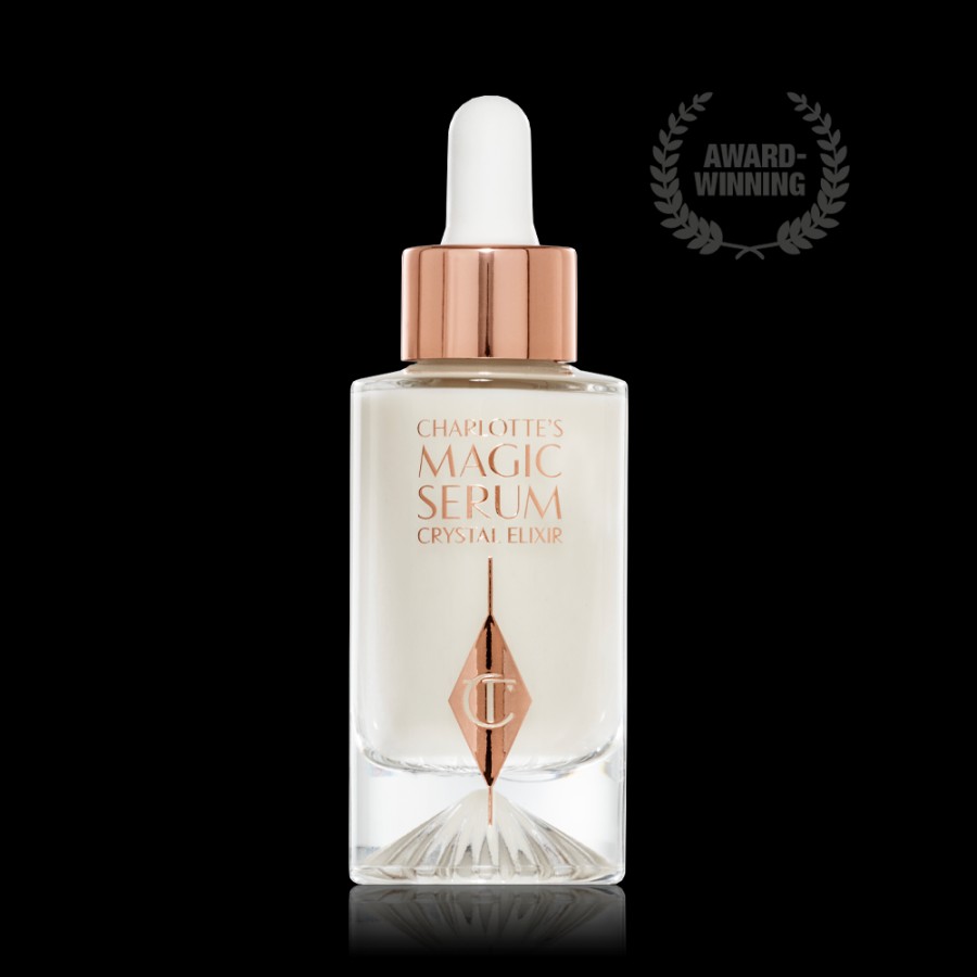 Charlotte Tilbury Charlotte'S Magic Serum Crystal Elixir Clearance